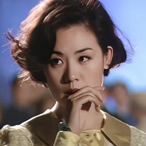 史魔南歌子头像