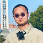 对空言说头像