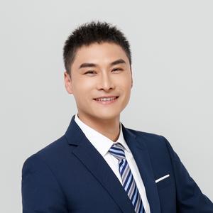 马自达老刘头像