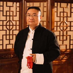 魏老师易学头像