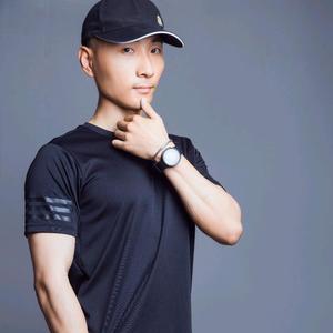 王志强健管师营养师