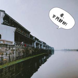 兮说头像