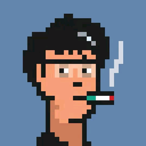我是GM头像