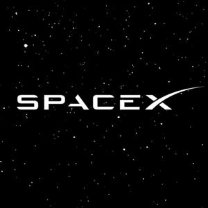 SpaceX中文推广号头像