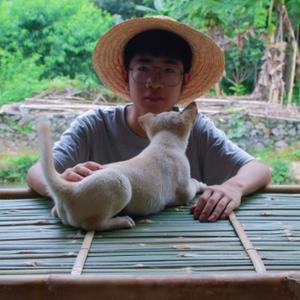李智的觅食记头像
