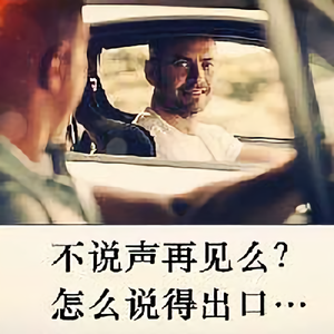 再看最后一个视频头像