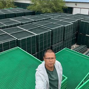 新疆玖龙护栏防护网铁丝网厂头像