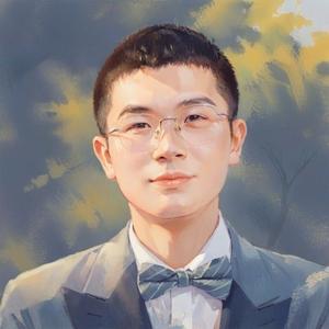 朝露待晚风头像