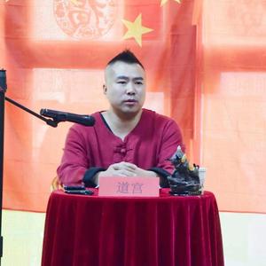 老泰安民间真手艺郭小虎 头像