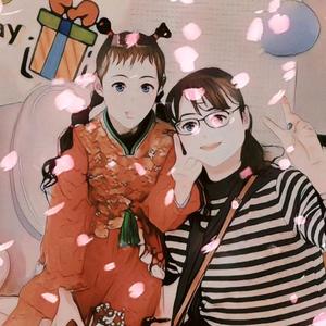 珍珠妈0r5I头像