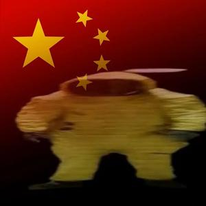 元霜头像