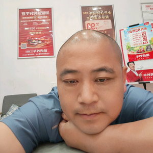 潘老头头像