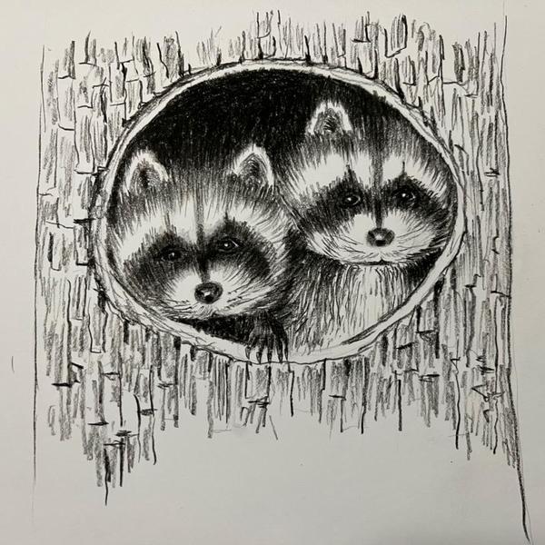 温柔涛涛爱吃饭头像