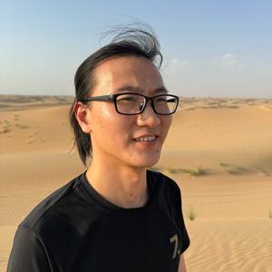 轻能猿头像
