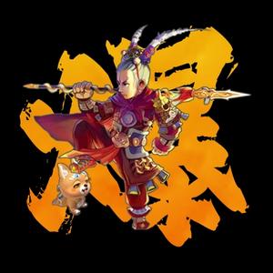 梦幻爆击王头像