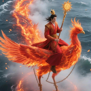 小梁头像