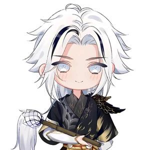 永劫【朋友圈】头像