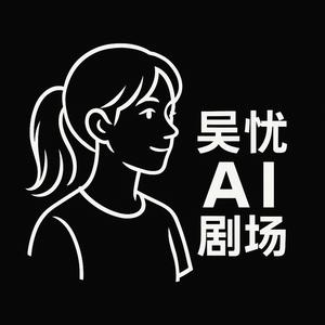 吴忧AI剧场头像