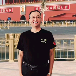 中国红直播间晚7点诵读伟人诗词！头像