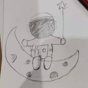 温莹调色头像