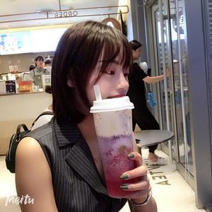 小然然头像