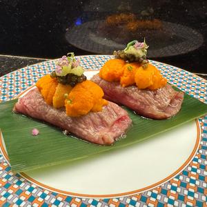 高哥的日料头像