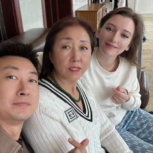 纳斯加婆婆头像