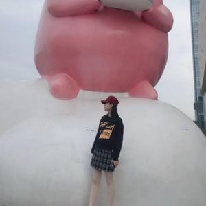 小戥子的vlog头像