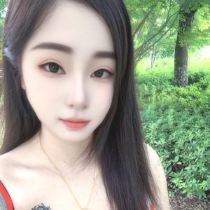 忧郁女神(天天想曲糕)头像
