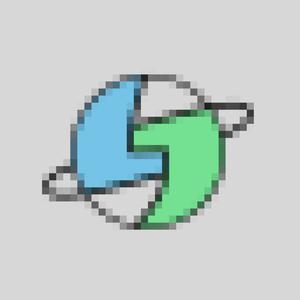 绿州sPACE头像