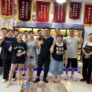 小红帽炸串师傅总店头像