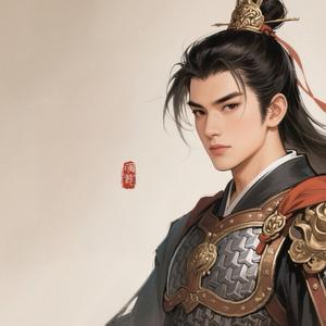 大河故事会头像