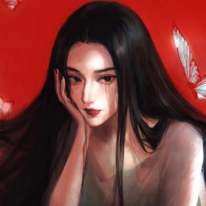 范冰冰头像