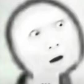 小莫头像