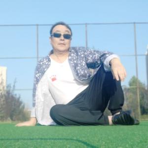 杨樵吉349头像