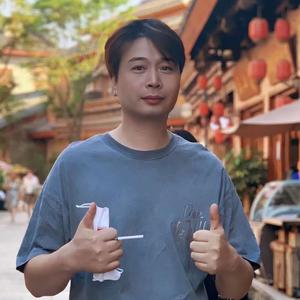 杨兰春聊艺考头像