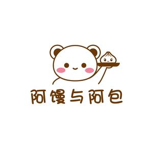 阿馒与阿包头像