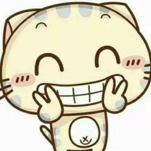 太阳反光头像