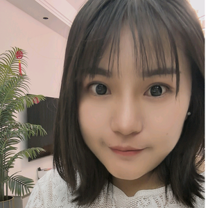 港区小张张头像