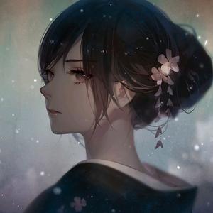 劉倉倉头像