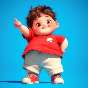 康康奔小康 头像