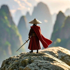造梦人｝威廉头像