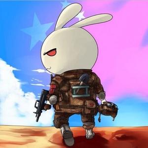王铁头头像