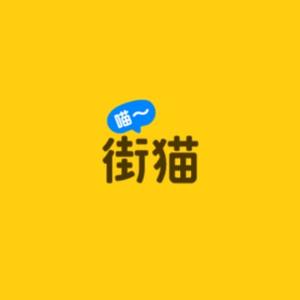 街猫橘头像