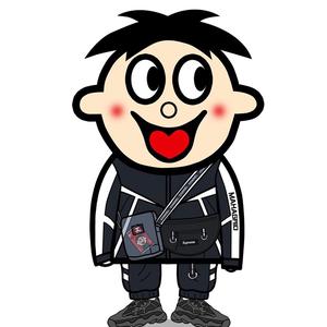 职喷业子头像