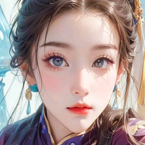 波总头像