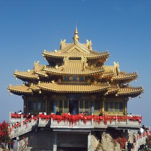 风云杂谈头像