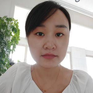 秀灵头像