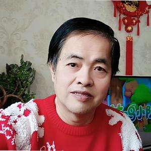 老罗短视频头像