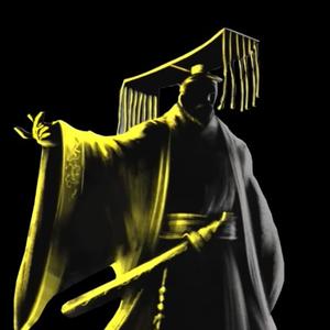 素墨历史头像